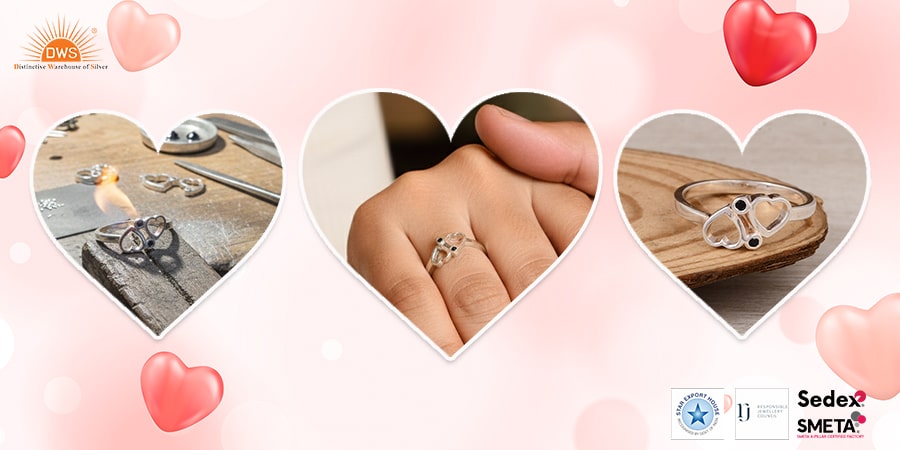 Custom Couple Jewelry Manufacturer for Your Brand